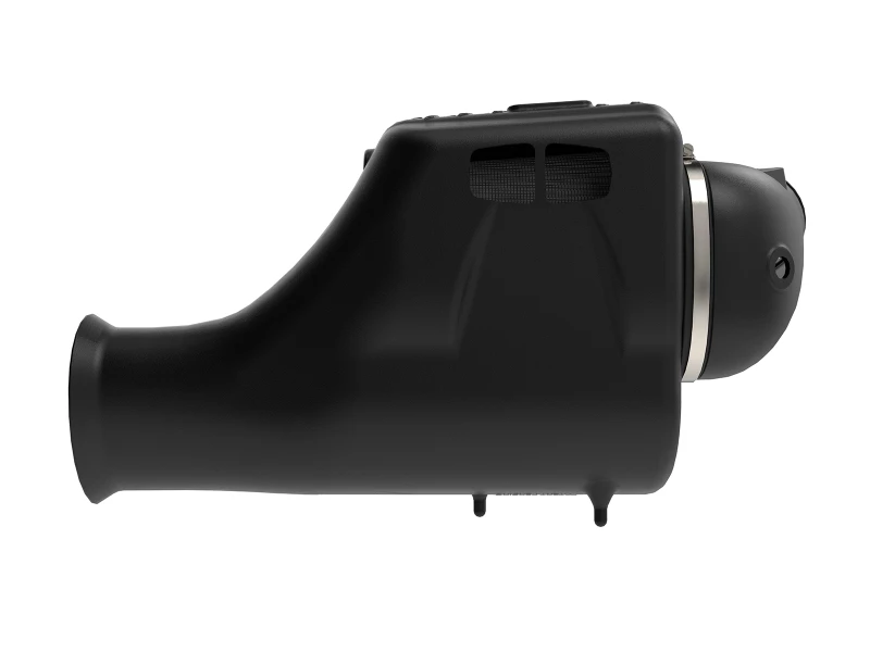 aFe MagnumForce Stage 2 Si Kalte Lufteinlass-System mit PDS 03-07 Ford Diesel Trucks V8-6.0L