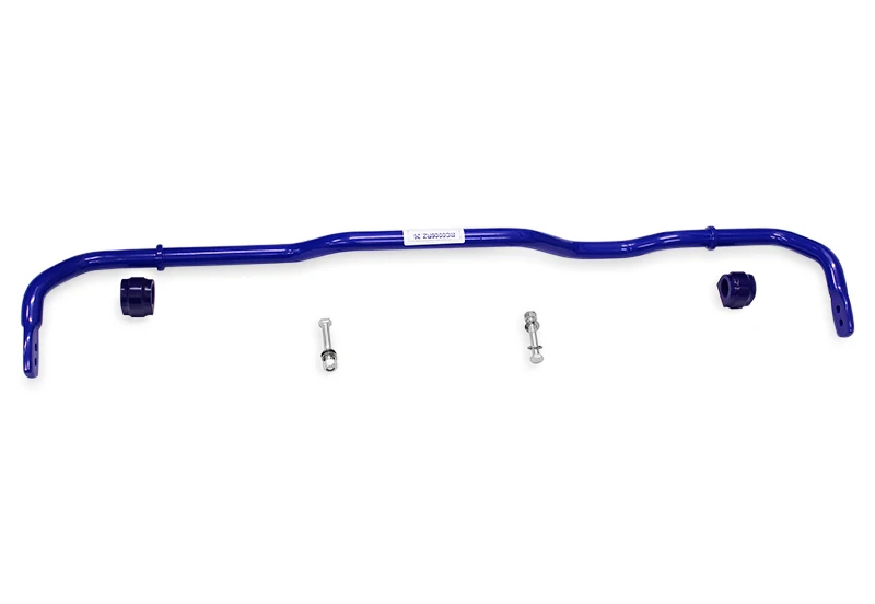 superpro_RC0006RZ-26-6797187a5cd1a SuperPro 2006 Audi A3 Quattro Base Rear 26mm 2-Position Adjustable Sway Bar Kit
