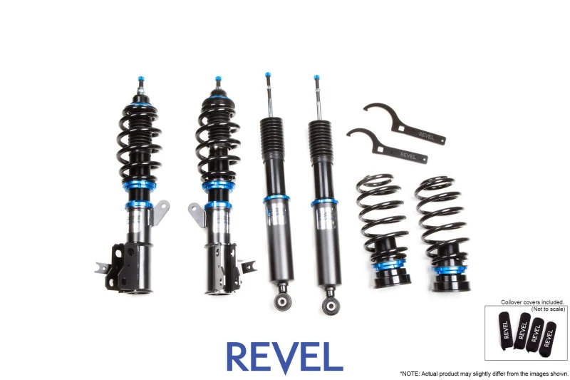 Revel Touring Sport Damper for 2016-2018 Honda HR-V