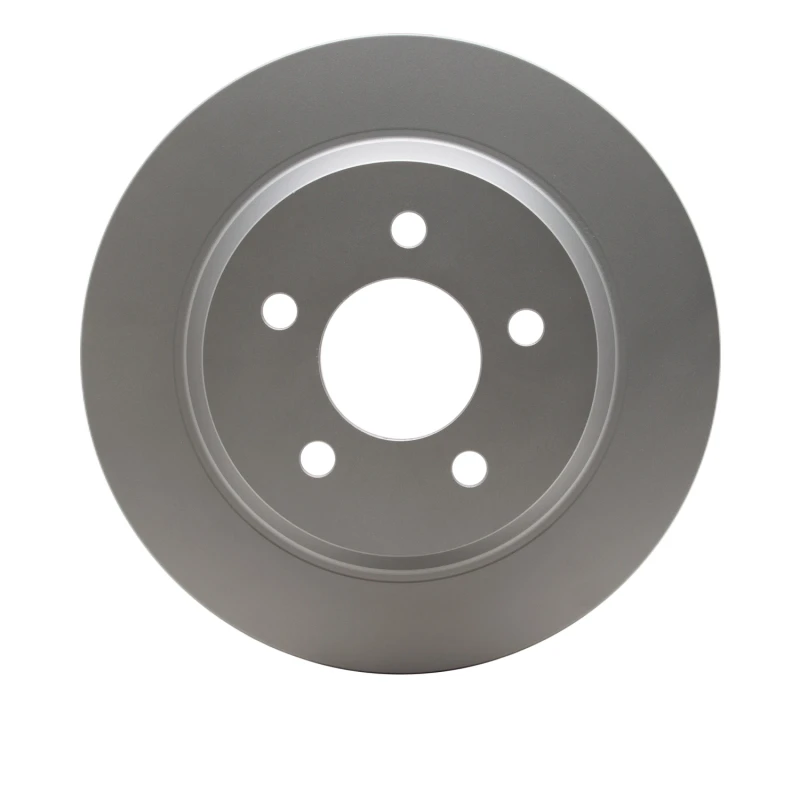 DFC 94-04 Ford Mustang Rear GeoSPEC Coated Rotor
