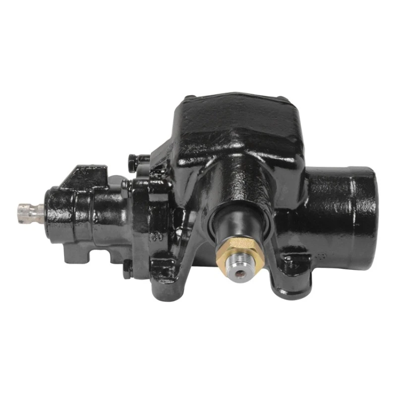 Yukon Gear Power Steering Gear Box for 1999-2003 Ford F-250/F-350/F-450 Super Duty