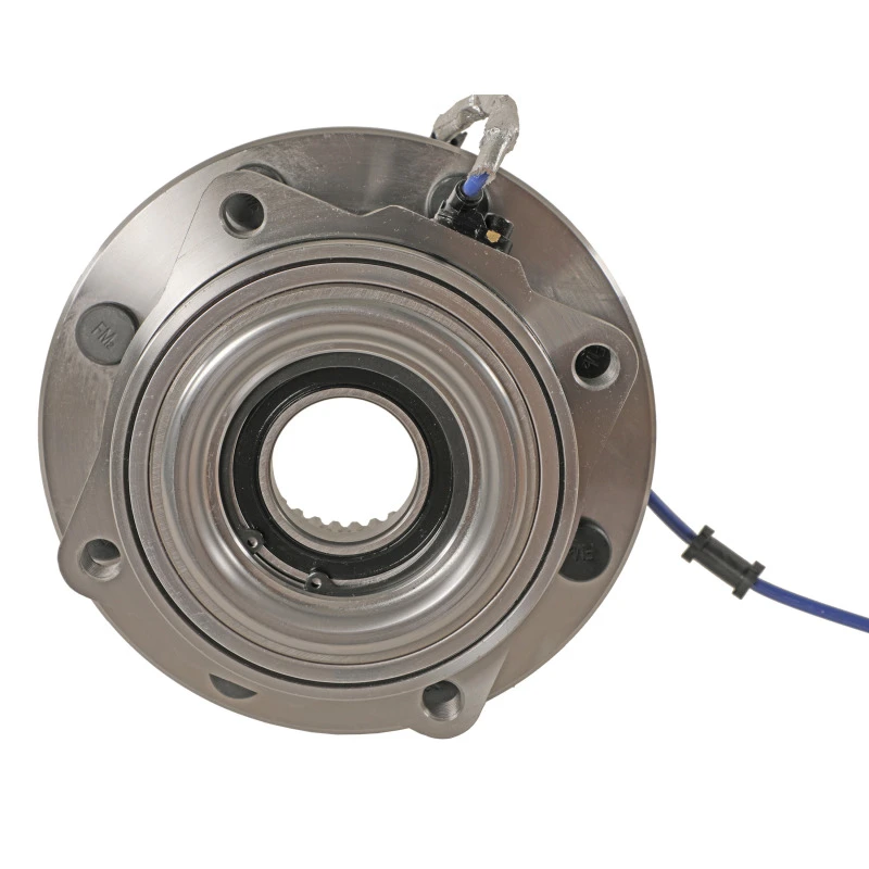 MOOG 17-22 Ford F-250 Super Duty Vorderrad Nabe & Lager Assembly