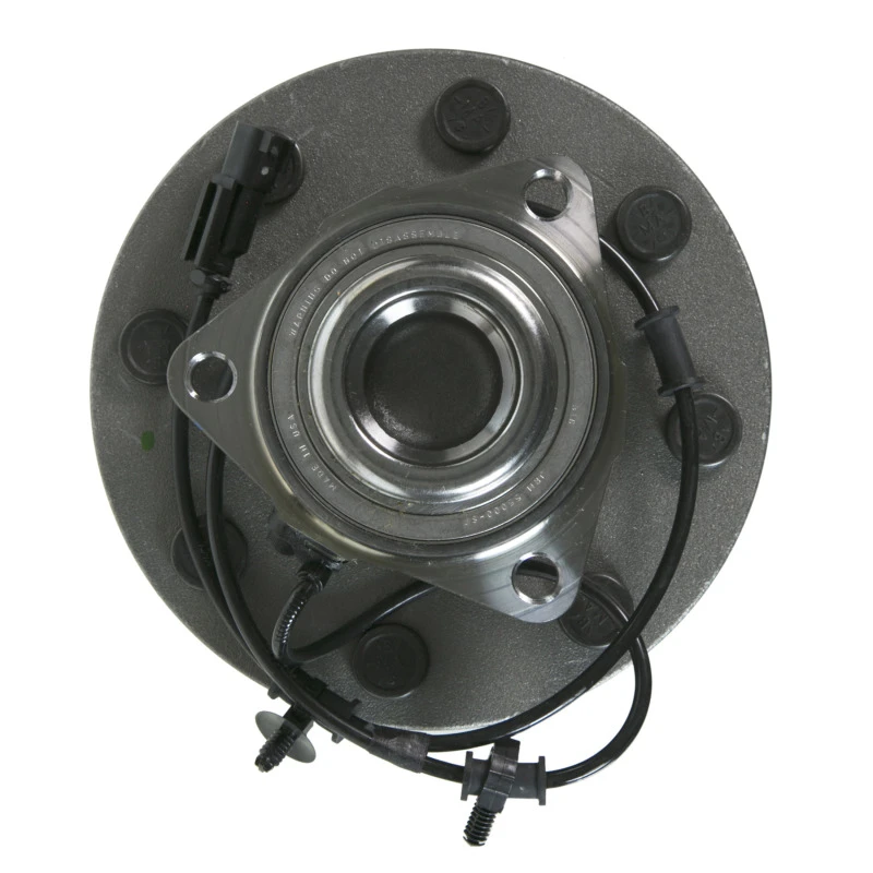 MOOG 06-08 Dodge Ram 1500 Vordere Nabe