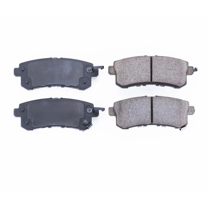powerstop_16-1510-67945b58f0973 Power Stop 11-13 Infiniti QX56 Rear Z16 Evolution Ceramic Brake Pads
