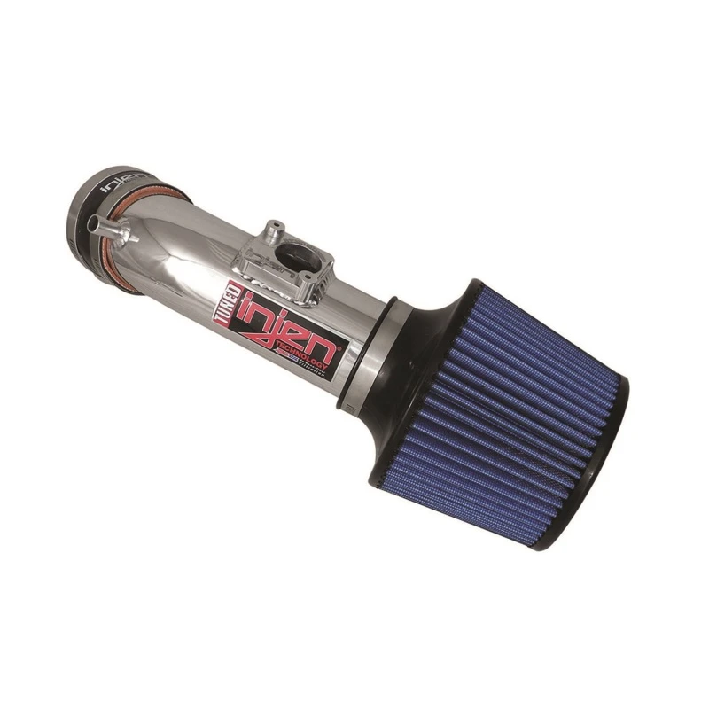Injen 10-12 Mazda 3 2.5L-4cyl Polierte Short Ram Einlass