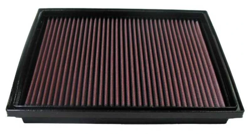 K&N 95-03 Volkswagen Transporter Ersatzluftfilter