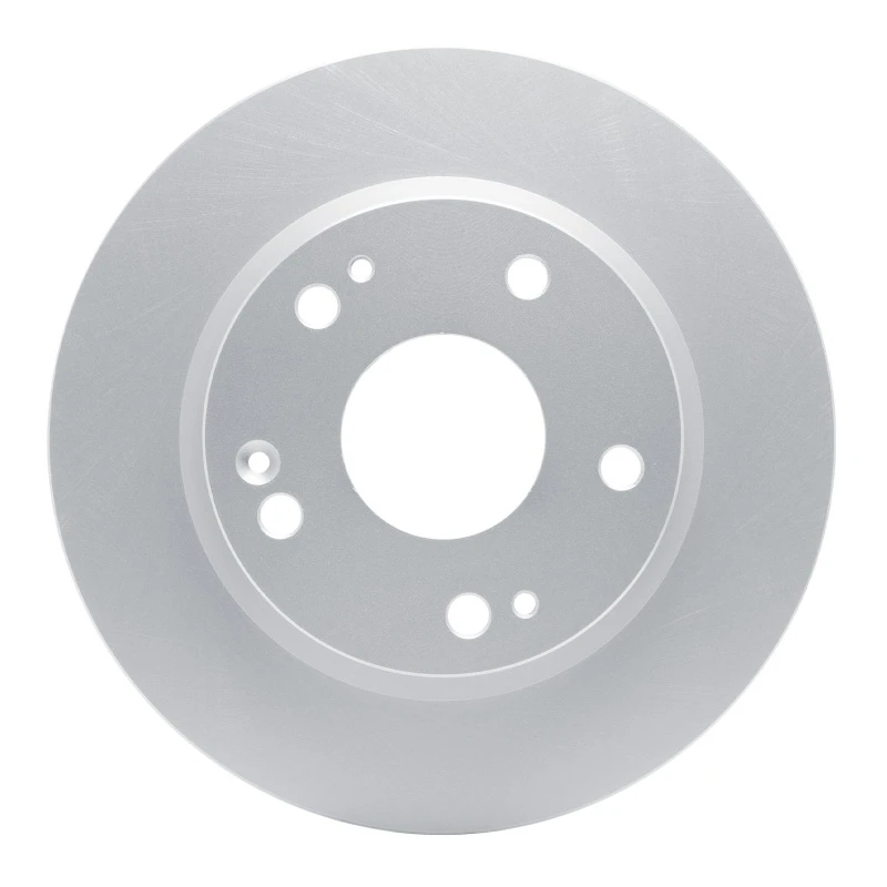DFC 16-25 Honda Civic Coupe Rear GeoSPEC Coated Rotor