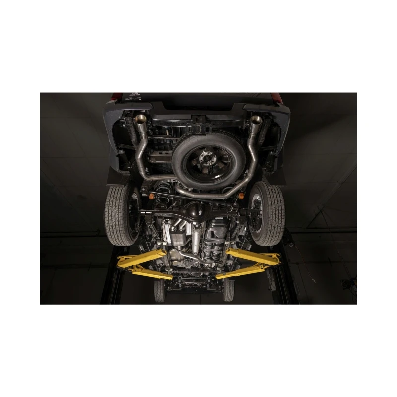 Flowmaster 24-25 Toyota Tacoma 2.4L American Thunder Cat-Back Exhaust System