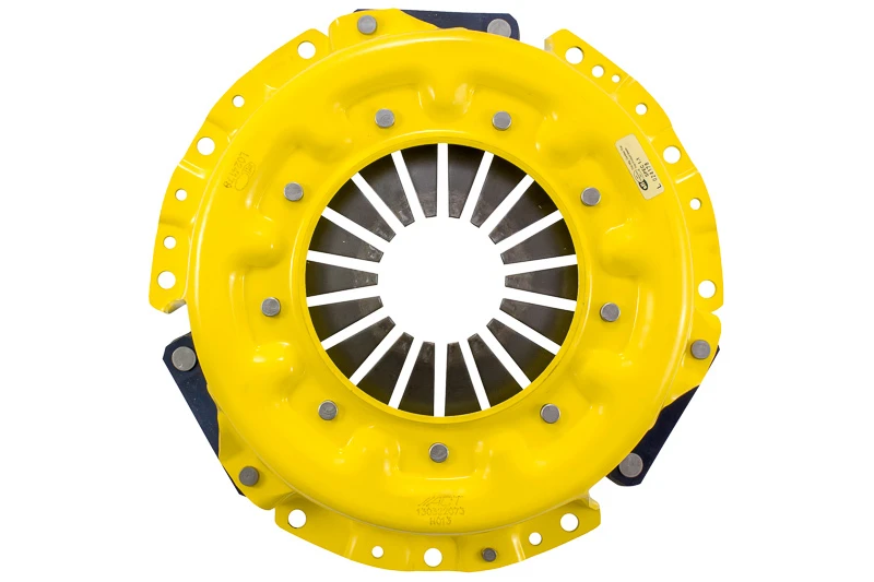 ACT Heavy Duty Clutch Pressure Plate for 1981 Nissan 280ZX