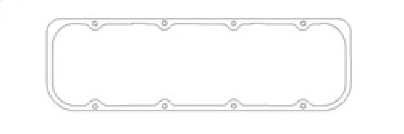 Cometic GM SB2.2 Small Block V8.188in Fiber Valve Cover Gasket
