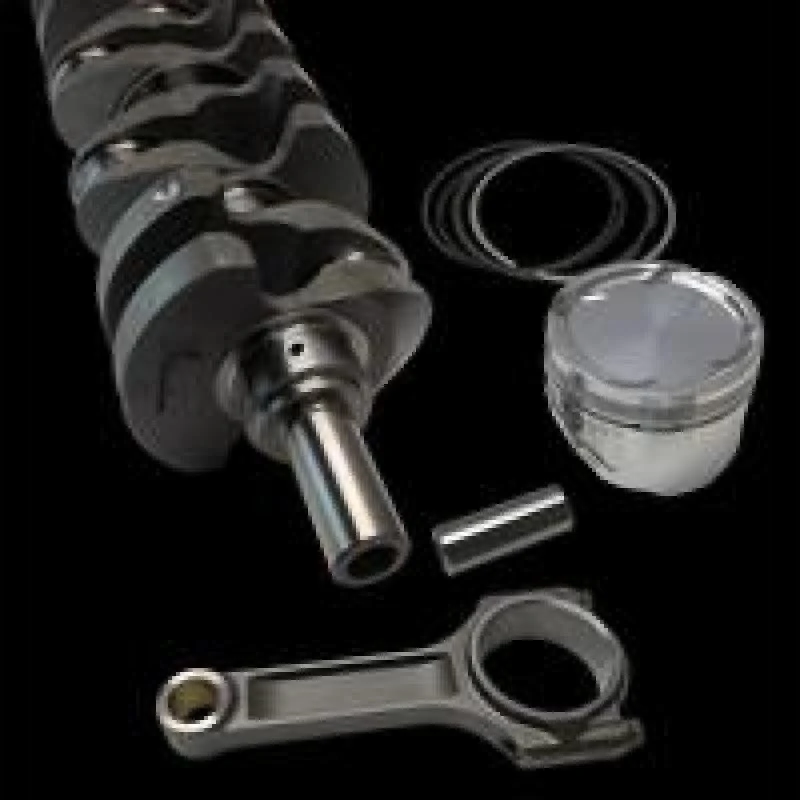 Brian Crower Toyota 1FZFE Stroker Kit