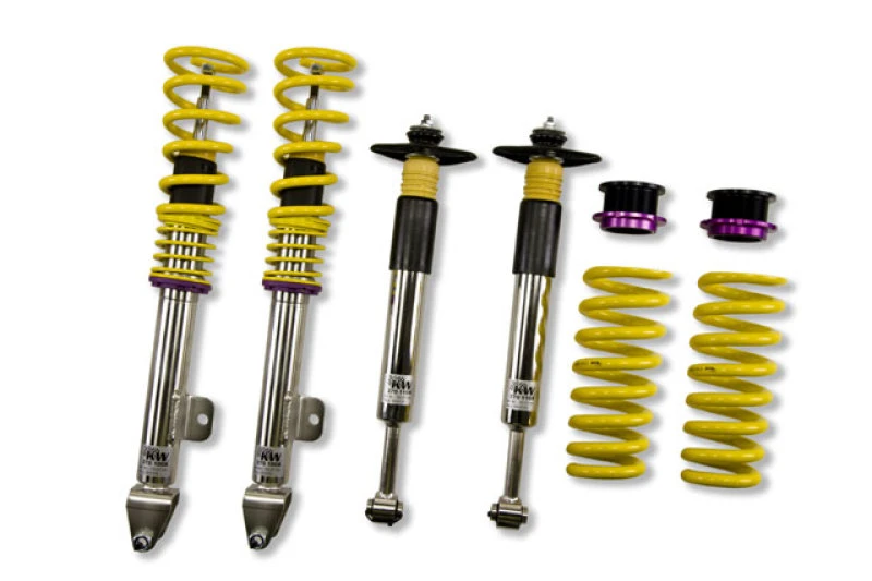 KW Coilover-Kit V2 Chrysler 300 C - 2WD (LX) Limousine + Kombi 8-Zylinder