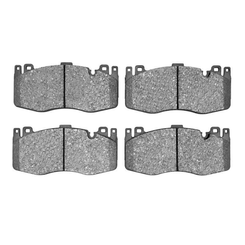 DFC 12-19 BMW X6 Front 4000 Hybridynamic Brake Pads