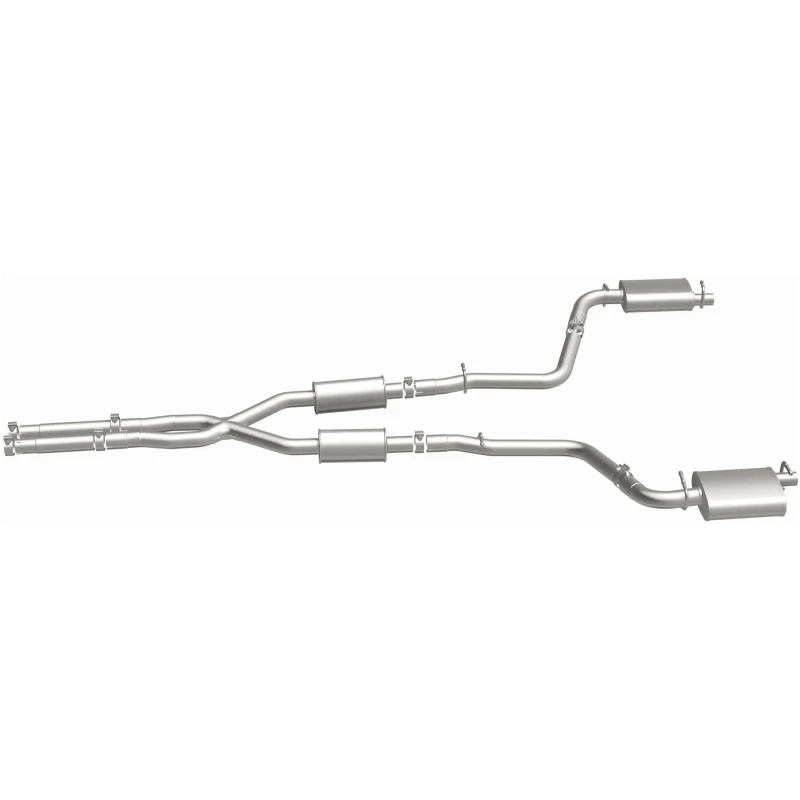 BRExhaust Exhaust Kit Replacement Dodge