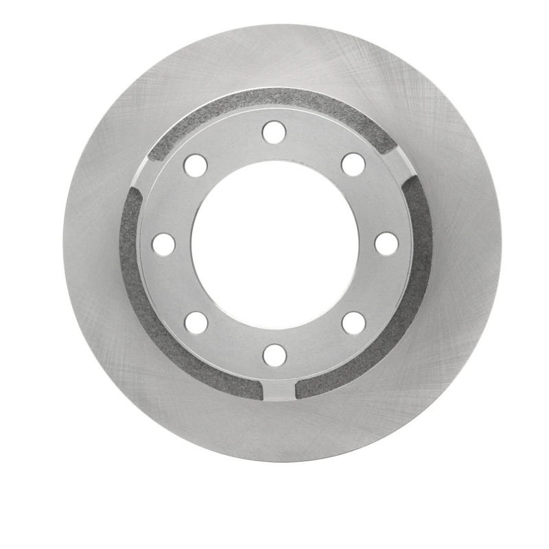 DFC 11-22 Ford F-250 2WD (Super Duty) Rear Brake Rotor