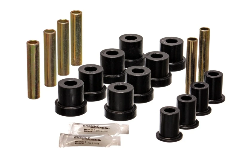 energy-suspension_3.2131G-67932bdc1d034 Energy Suspension Chev K-10 4x4 Federbein-Buchse - Schwarz