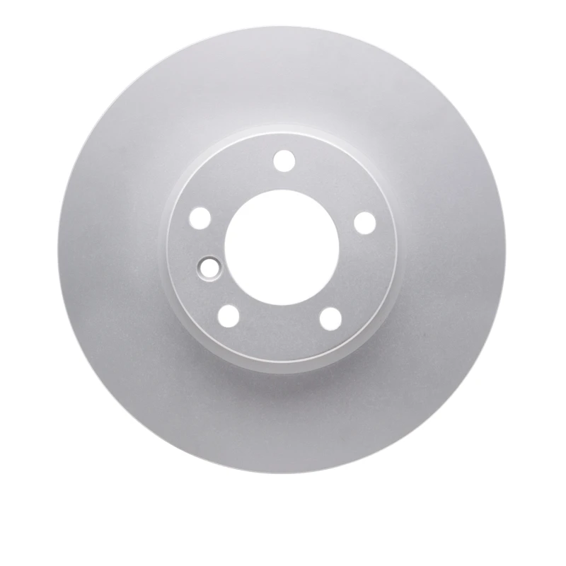 DFC 00-03 BMW 540i Front GeoSPEC Coated Rotor