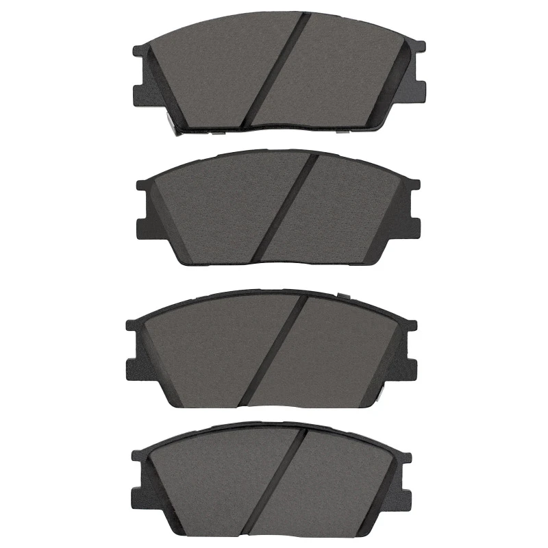DFC 20-25 Hyundai Venue Front 5000 Advanced Ceramic Brake Pads