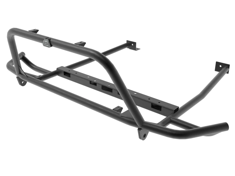 aFe POWER 20-23 for Subaru Outback H4 2.4L (t) / H4 2.5L Terra Guard Front Bumper - Black