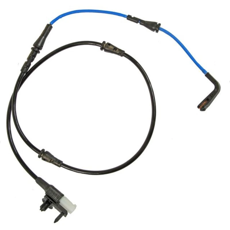 powerstop_SW-1644-67945a2061d08 Power Stop 17-20 Jaguar XE Front Euro-Stop Electronic Brake Pad Wear Sensor