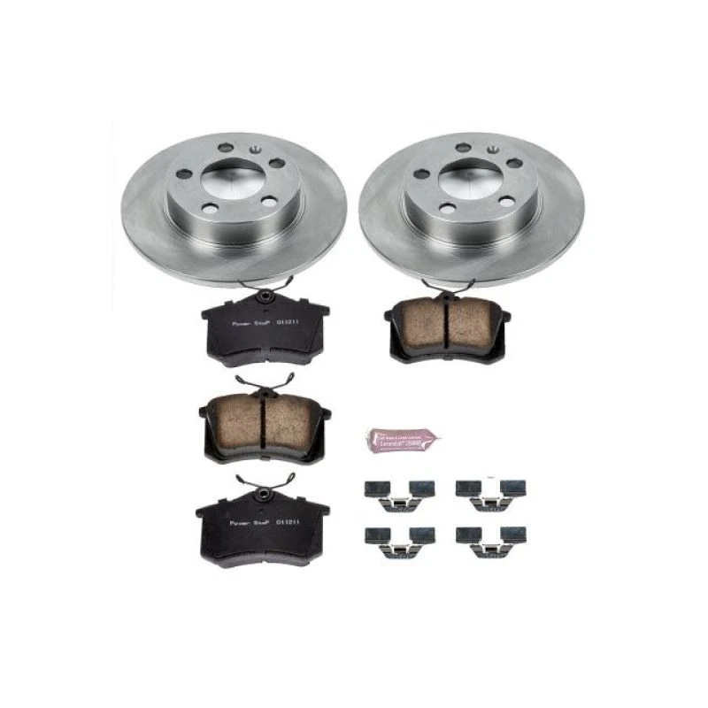 powerstop_KOE849-67944f0bc984a Power Stop 99-06 Audi TT Rear Autospecialty Brake Kit