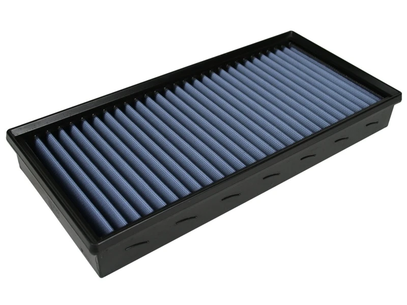 aFe MagnumFLOW Luftfilter OER P5R A/F P5R Porsche Cayenne 03-11 V6/V8