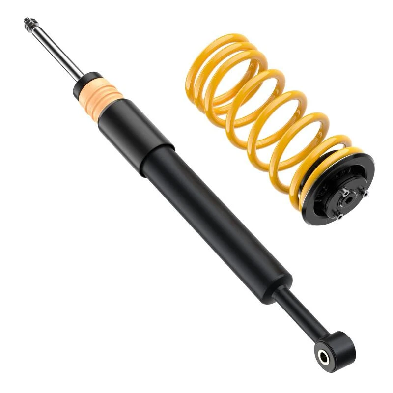 ST XTA Adjustable Coilovers 10-13 Mazdaspeed 3
