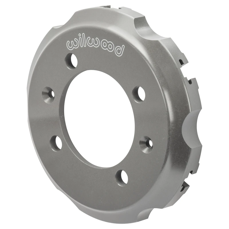 Wilwood hat 6X6.25 bc 4X3.93 MT .750 offset 3.064 reg dynamic MT