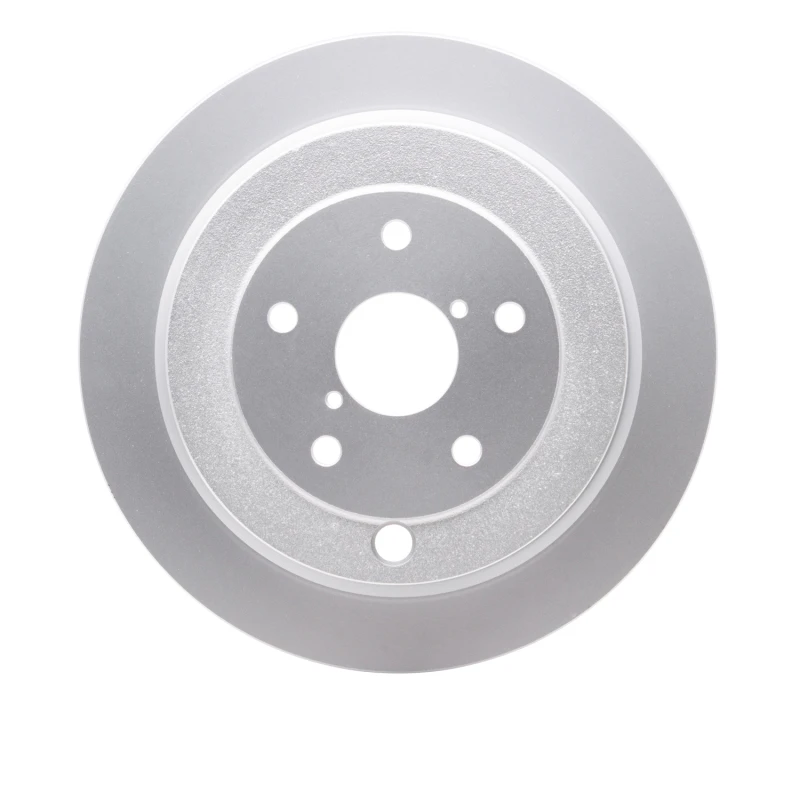 DFC 06-14 Subaru Tribeca Rear GeoSPEC Coated Rotor