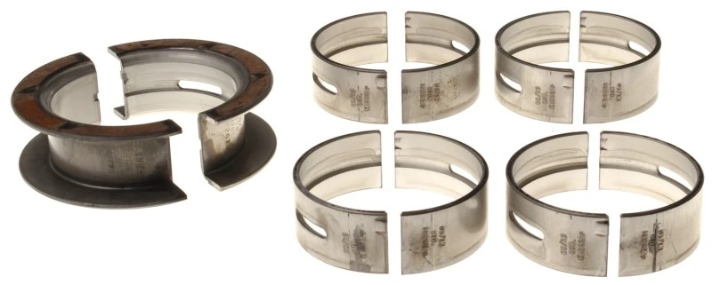 clevite_MS1117P-67930aa99e4d6 Clevite Ford Pass & Trk 122 2.0L 140 2.3L 4 Cyl 1974-90 Main Bearing Set