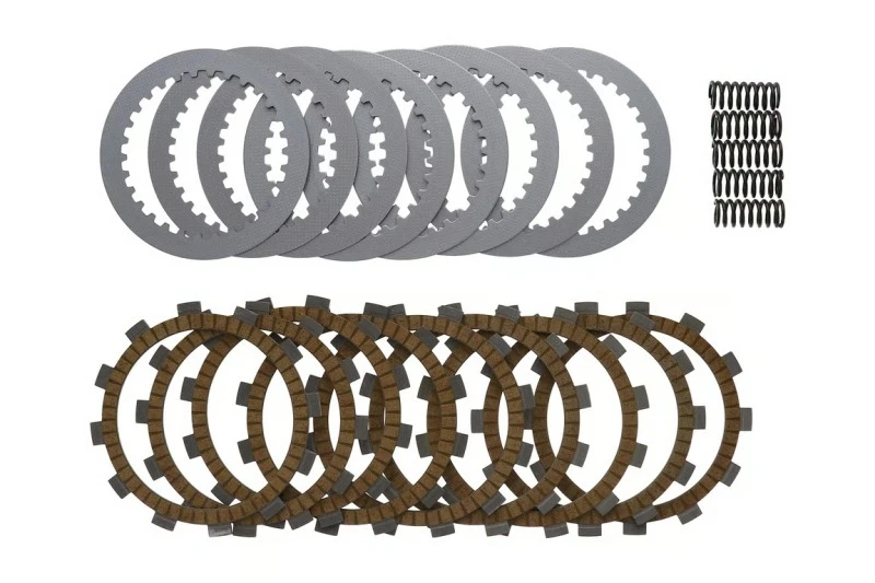 Wiseco 08-13 Yamaha YZ250F Kupplungspaket-Kit