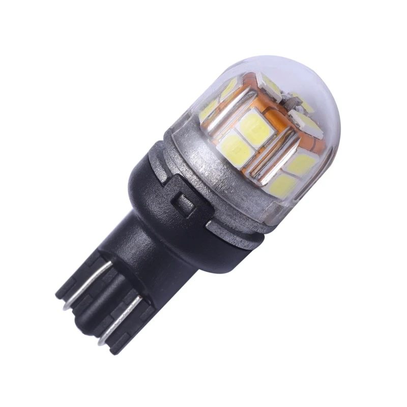 Putco LumaCore 921 Amber - Paar