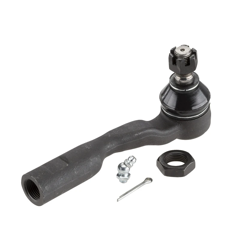 MOOG 03-06 Toyota Tundra Vordere Rechte Außenseite / Rechte Außenseite Lenkhebel