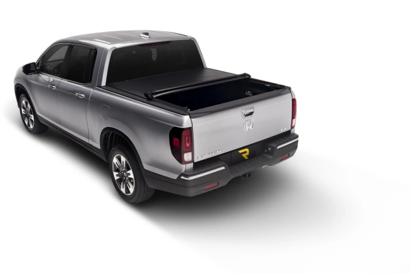Truxedo Lo Pro Bed Cover for 19-20 Ram 1500 (New Body) w/o Multifunction Tailgate 5ft 7in