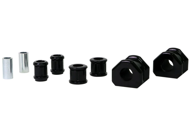 Whiteline Sway Bar Mount Bushing Kit für 2011-2014 Ford Mustang - 24mm