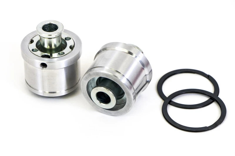 UMI Performance 65-88 GM A/G-Body Roto-Joint Hinterachsgehäuse-Buchsen