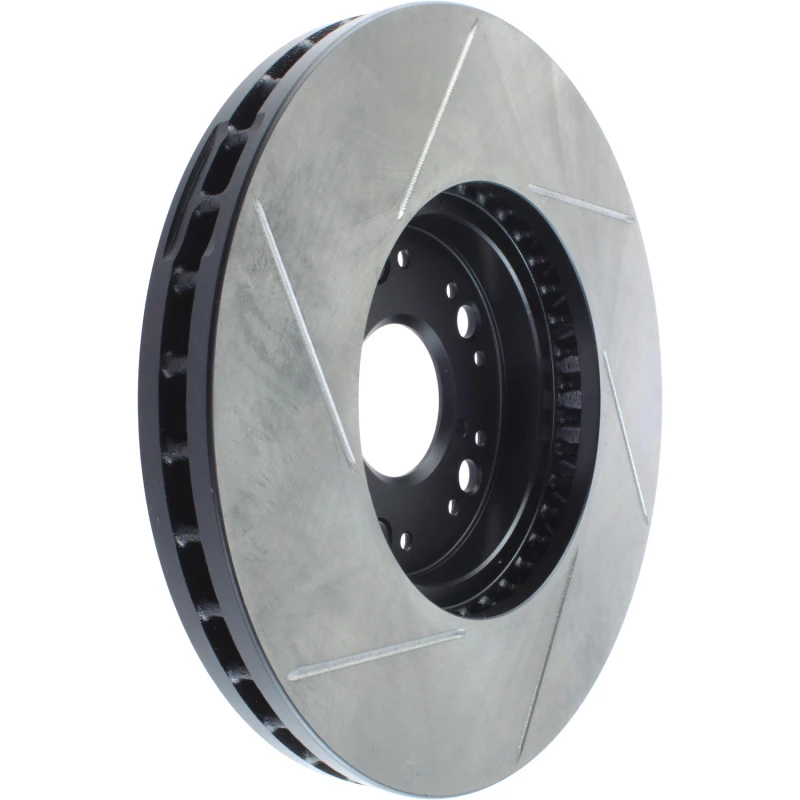 stoptech_126.44083SL-6794ee2702720 StopTech Power Slot 93-05 Lexus GS Series / 00-05 IS300 / 93-94 LS Series Front Left Slotted Rotor