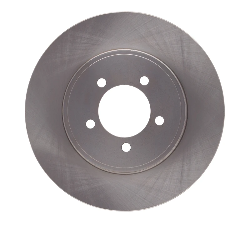 DFC 03-05 Lincoln Aviator Rear Brake Rotor