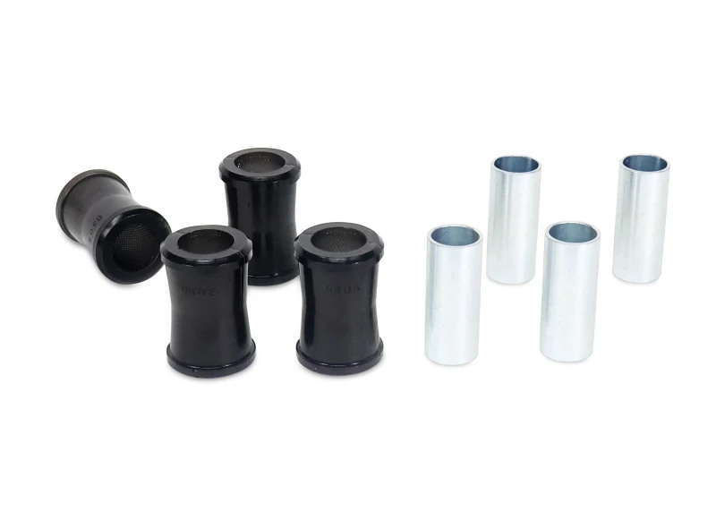 SuperPro Control Arm Bushing Kit