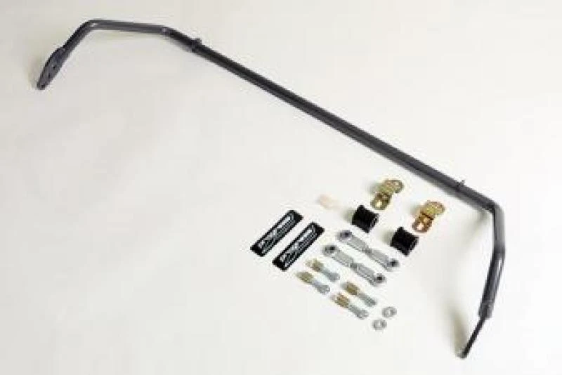 Progress Tech 04-10 Scion tC Hinterer Stabilisator (22mm - einstellbar) inkl. einstellbare Endglieder