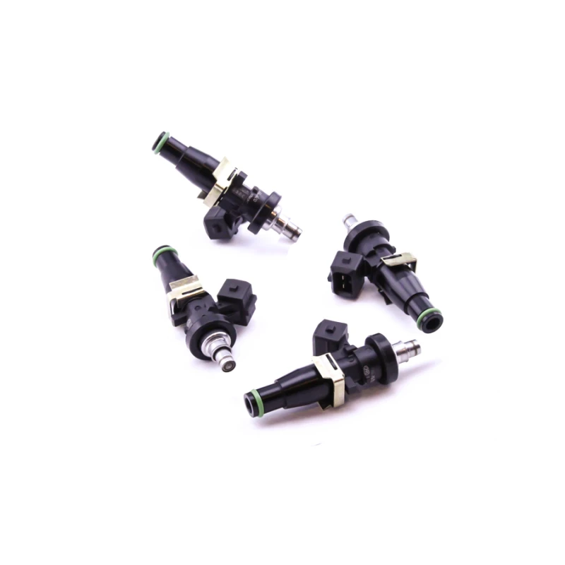 DeatschWerks 92-00 Honda Civic B/D/H / 91-01 Integra B/D/H Bosch EV14 1500cc Einspritzdüsen (Satz von 4)