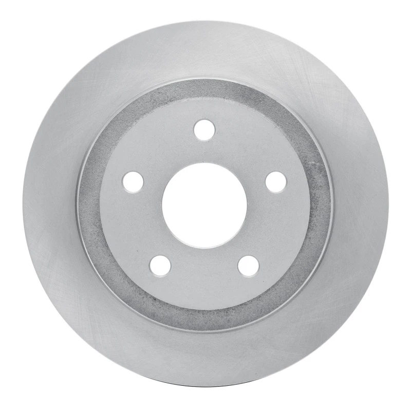 DFC 08-09 Pontiac G8 Rear Brake Rotor