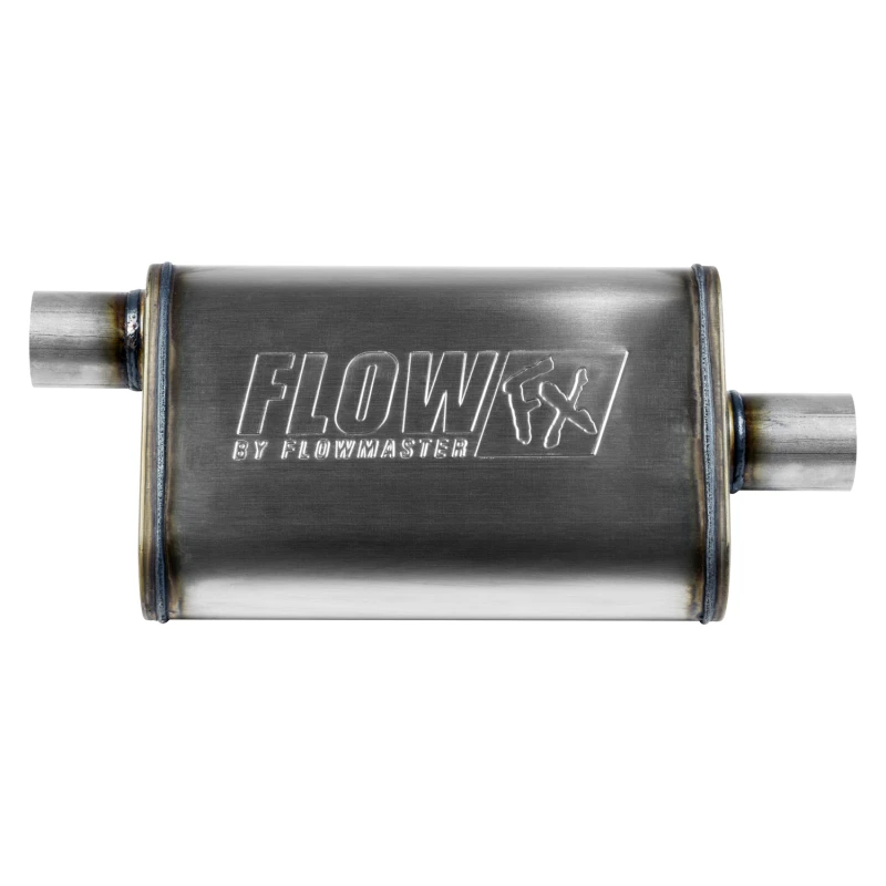 Flowmaster 2.25in.IN(O)/OUT(C) FlowFX Muffler