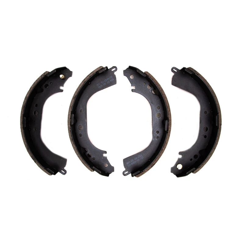 DFC 84-98 Toyota T100 Rear Premium Service Shoes