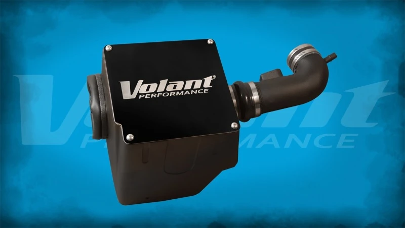 Volant 15-16 Chevy Colorado / GMC Cayon 3.6L V6 Pro5 Geschlossene Luftansaug-System