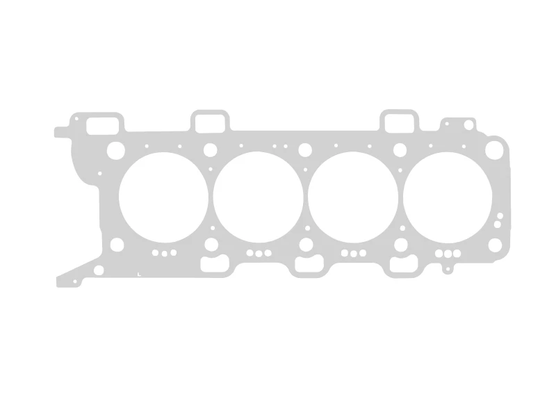 Supertech BMW S54 88mm Dia 1.2mm Thick Cooper Ring Head Gasket