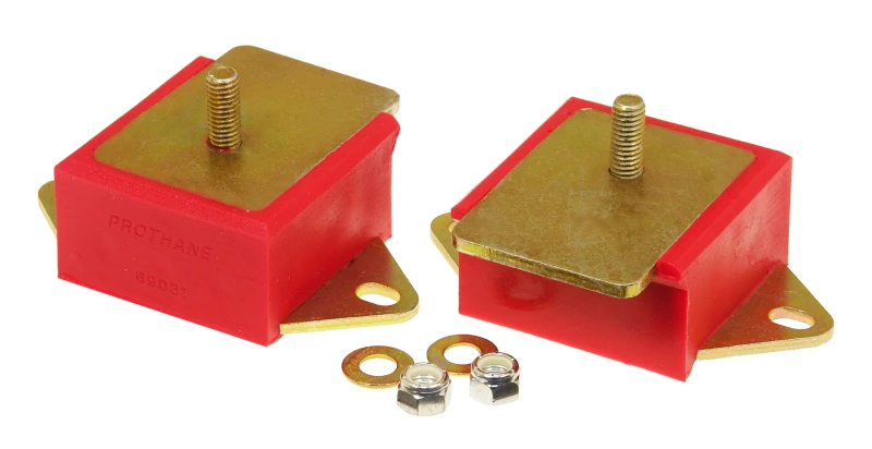 Prothane Motorlager für 72-86 Jeep CJ 6-Zylinder
