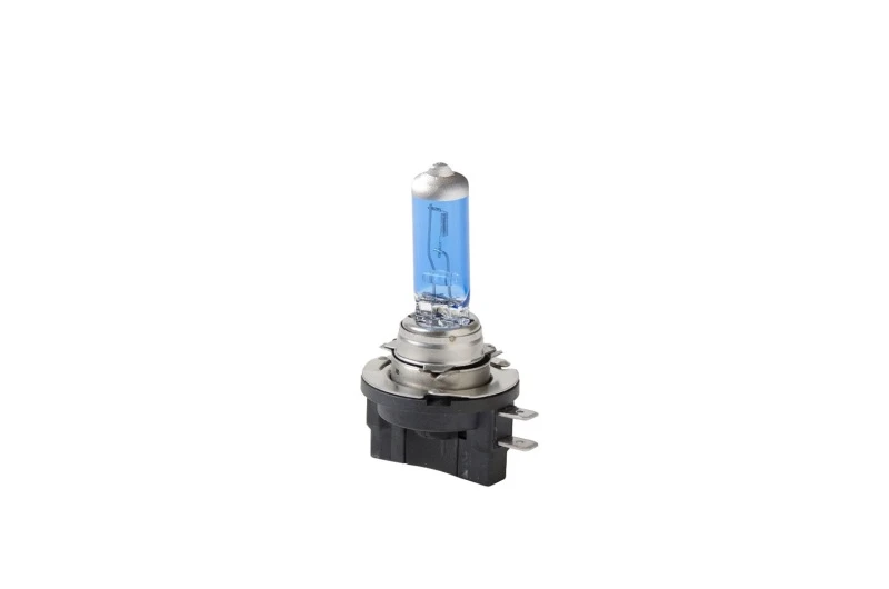 Putco Ion Spark White H11B - Reine Halogen-Scheinwerfer-Birnen