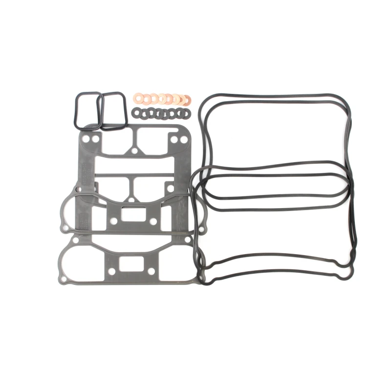 Cometic Hd 86-90 88311001200  Rocker Box Kit (German: Cometic Hd 86-90 88311001200  Ventildeckeldichtungssatz)