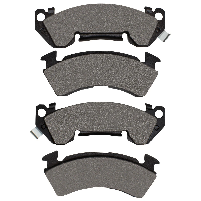 DFC 90-96 Buick Roadmaster Front Heavy Duty Pads and Hardware Kit